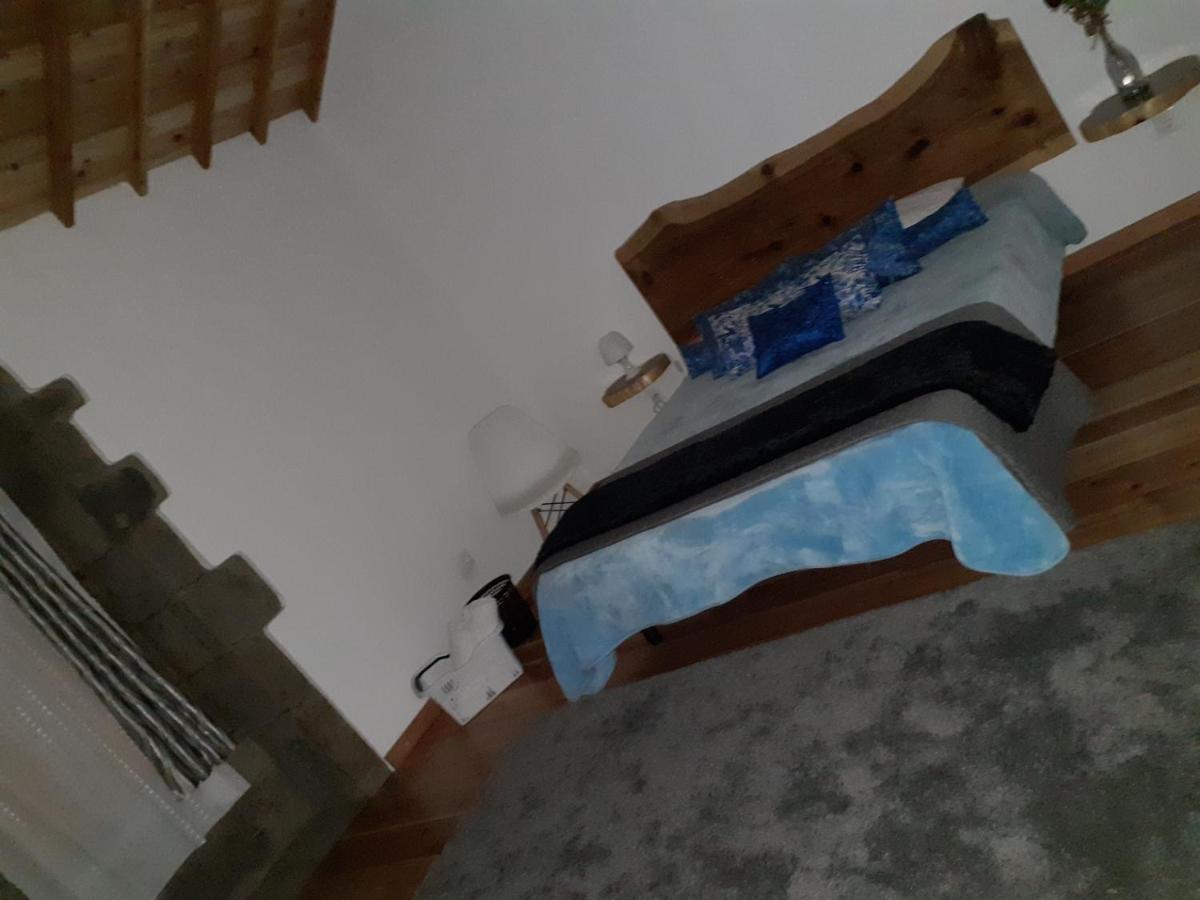 Basaltic Guest House Achadinha Экстерьер фото