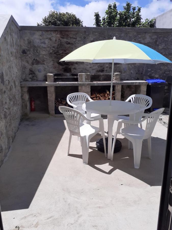 Basaltic Guest House Achadinha Экстерьер фото