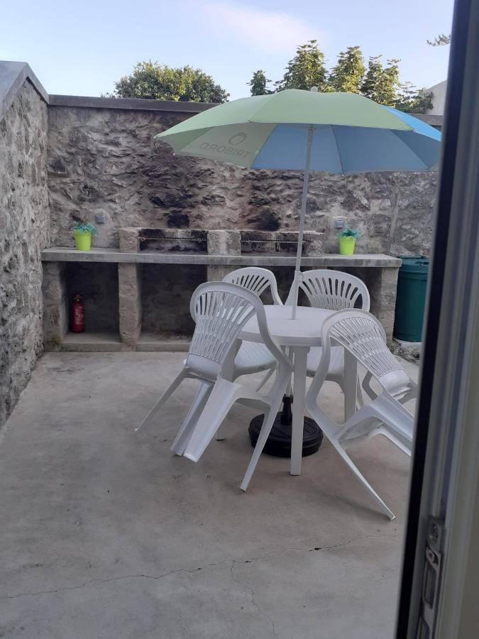 Basaltic Guest House Achadinha Экстерьер фото