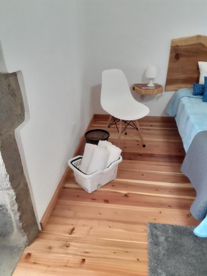 Basaltic Guest House Achadinha Экстерьер фото