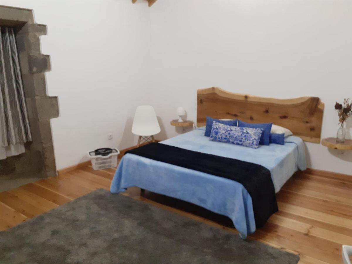 Basaltic Guest House Achadinha Экстерьер фото
