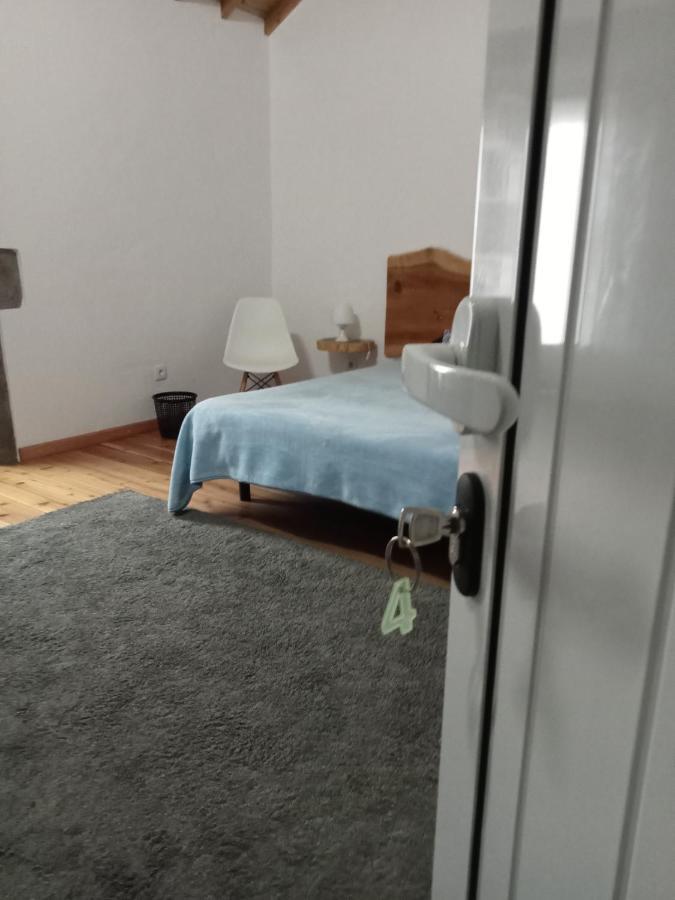 Basaltic Guest House Achadinha Экстерьер фото