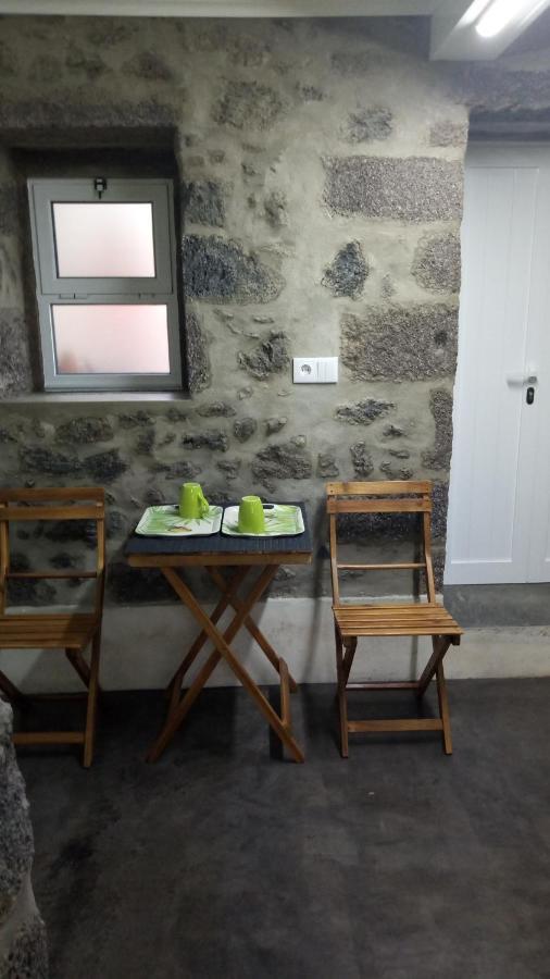 Basaltic Guest House Achadinha Экстерьер фото