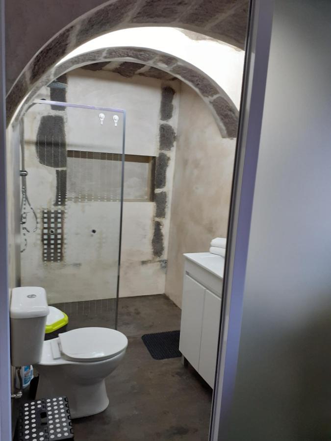 Basaltic Guest House Achadinha Экстерьер фото